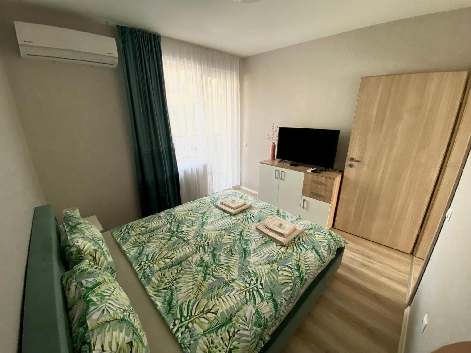 Avrora Suite Varna Buitenkant foto
