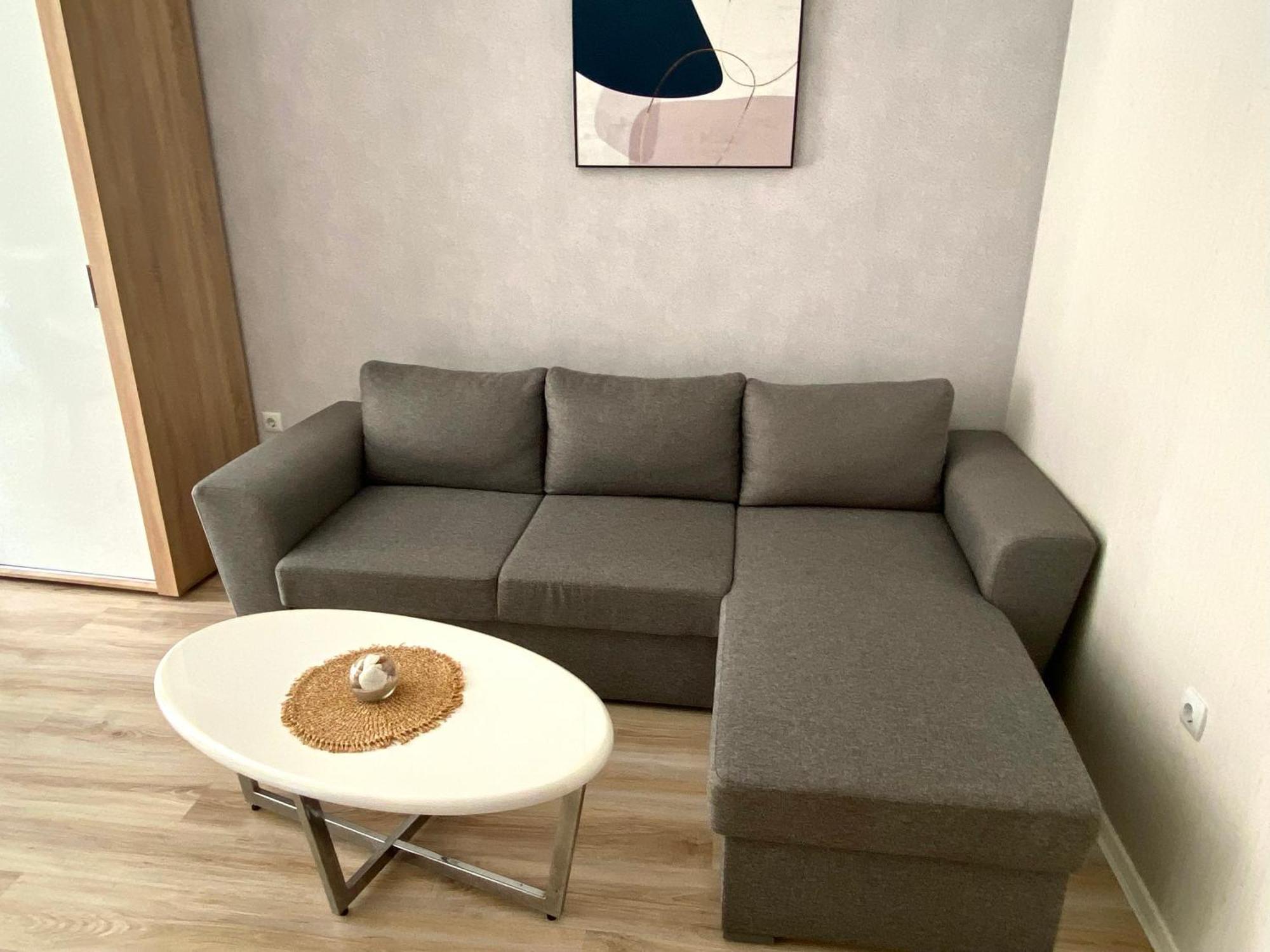 Avrora Suite Varna Buitenkant foto